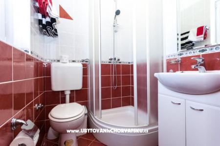 Apartmanok Sea view fotó 5