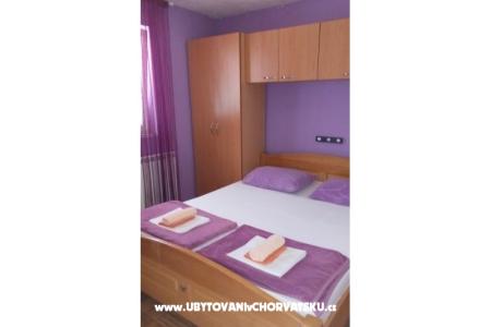 Apartmanok Sure fotó 5