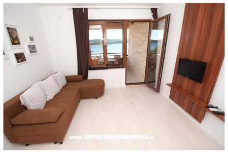 BonaMare apartments fotó 4