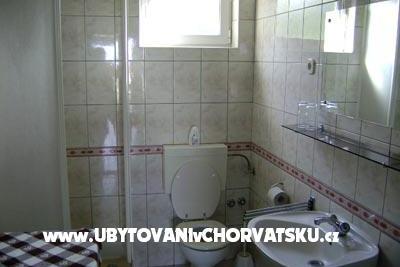 Apartmanok Gabbianno fotó 3