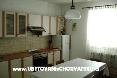 Apartmanok Gabbianno fotó 4