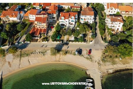 Maestral Apartmanok fotó 3