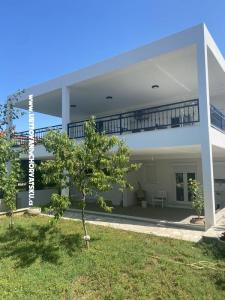 Mario apartman Sv. Filip i Jakov Horvátország