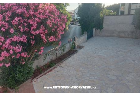 Apartmanok Misulic Turanj fotó 4