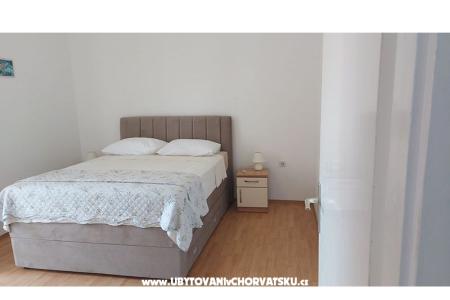 Apartmanok Misulic Turanj fotó 5