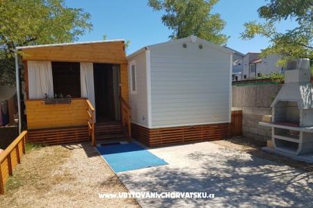 Mobile home Amorella fotó 3