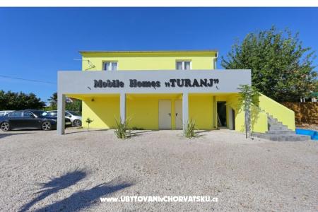 Mobile homes kamp Turanj fotó 2