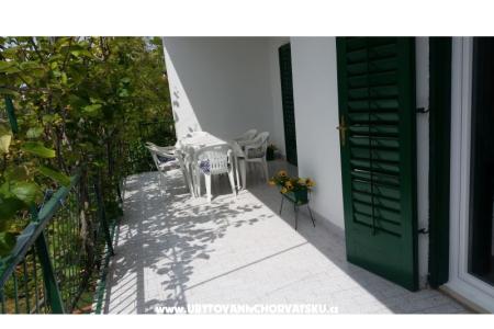 Apartman More fotó 5