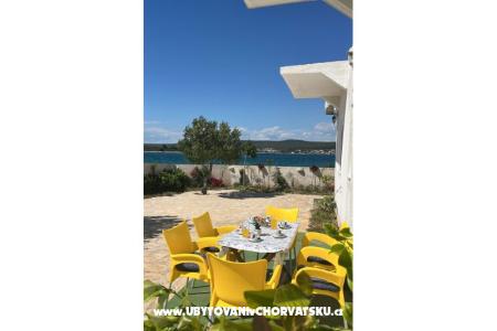 Robinson Ház Adria fotó 2