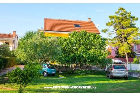 Apartmanok Zrilić fotó 4