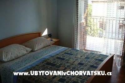 Apartmanok Zoran fotó 3