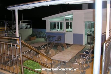 Aparthotel Pecić Gradac fotó 3