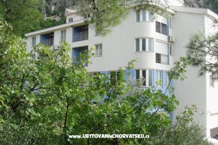Aparthotel Pecić Gradac fotó 4