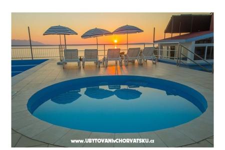 Aparthotel Pecić Gradac fotó 5