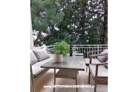Apartman Borovi fotó 3