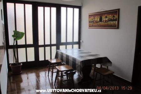Apartman Gradac Falak fotó 3