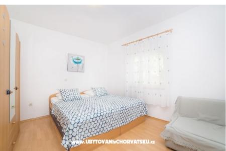 Apartman Jadranka fotó 5