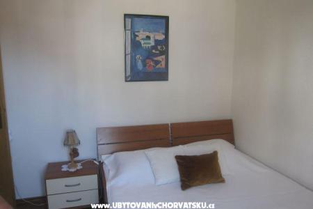 Apartman Marina Brist fotó 4