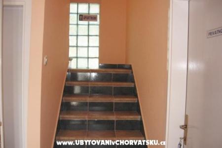 Apartmanok *** fotó 3