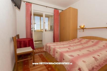 Apartmanok Andrijević fotó 3