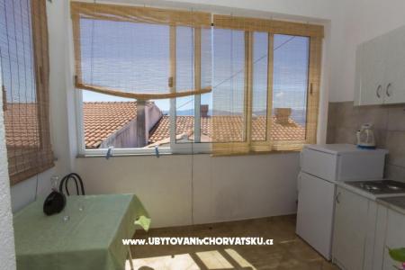 Apartmanok Andrijević fotó 4