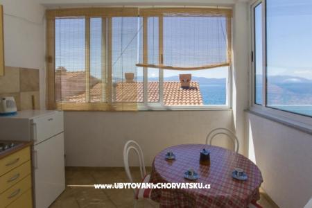 Apartmanok Andrijević fotó 5