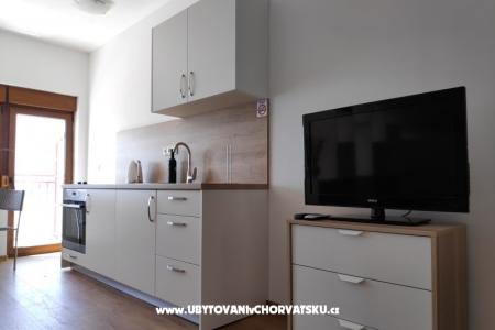 Apartmanok Aničić fotó 4