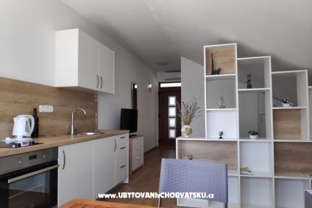 Apartmanok Aničić fotó 5