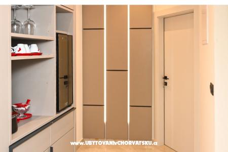 Apartmanok AnitaS fotó 3