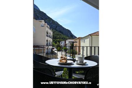 Apartmanok AnitaS fotó 4