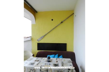 Apartmanok Ankora fotó 2