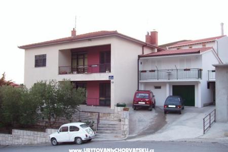 Apartmanok Ante Gradac – Podaca Horvátország
