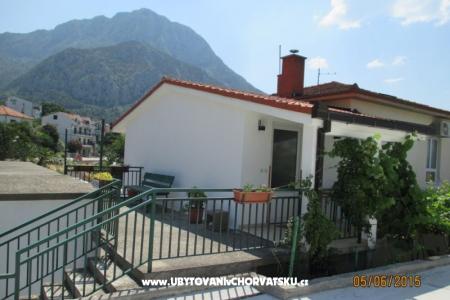 Apartmanok Ante fotó 2