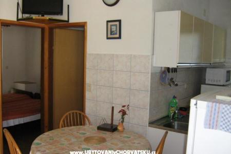 Apartmanok Ante fotó 3