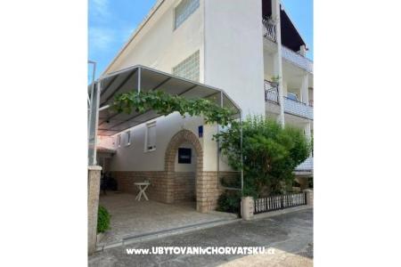 Apartmanok Bulic fotó 2