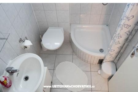 Apartmanok Bulic fotó 5