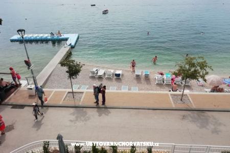 Apartmanok Danijela fotó 2
