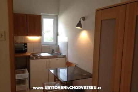 Apartmanok Dubravka Lozic fotó 4