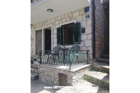 Apartmanok Granić Podaca fotó 5