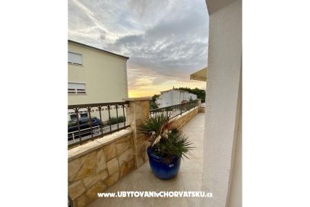 Apartmanok Grozdana fotó 2
