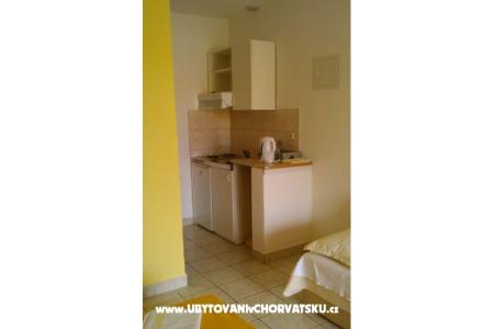 Apartmanok lujo fotó 4
