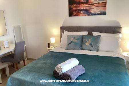 Apartmanok Helena fotó 4