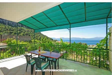 Apartmanok i sobe Maslina fotó 2