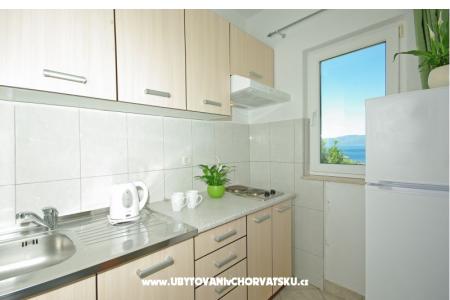 Apartmanok i sobe Maslina fotó 3