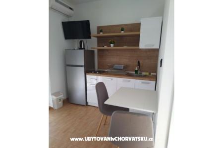Apartmanok IMAMOVIC fotó 4