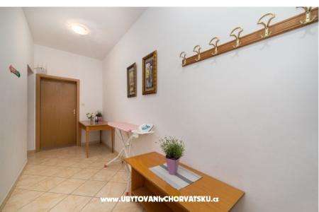 Apartmanok Janja fotó 5