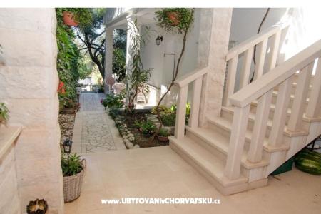 Apartmanok Josip fotó 5