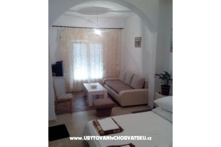 Apartmanok Jurić fotó 2