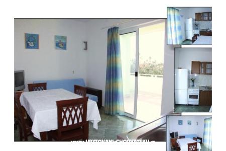 Apartmanok Jurić fotó 3