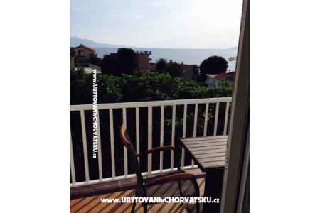 Apartmanok Kalaba II fotó 3
